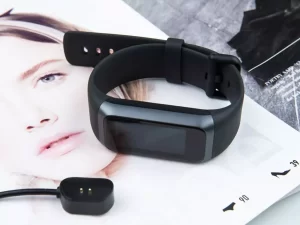 شارژر دستبند سلامتی شیائومی Xiaomi Amazfit Cor 2 Band USB Charging