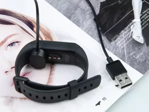 شارژر دستبند سلامتی شیائومی Xiaomi Amazfit Cor 2 Band USB Charging