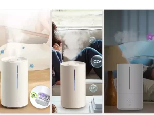 رطوبت ساز هوشمند شیائومی Xiaomi MJJSQ05DY Smart Humidifier 2