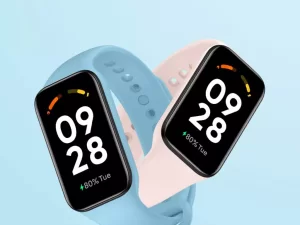 دستبند سلامتی هوشمند اسمارت باند 2 شیائومی Xiaomi Redmi Smart Band 2 [2023] M2225B1