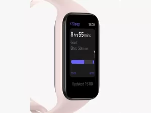 دستبند سلامتی هوشمند اسمارت باند 2 شیائومی Xiaomi Redmi Smart Band 2 [2023] M2225B1