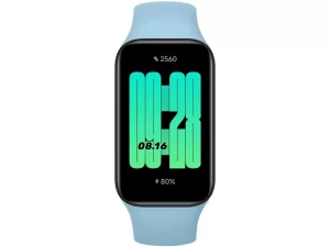 دستبند سلامتی هوشمند اسمارت باند 2 شیائومی Xiaomi Redmi Smart Band 2 [2023] M2225B1