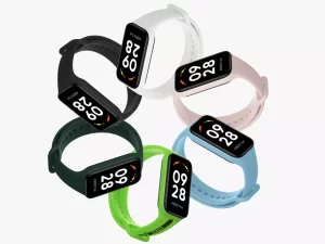 دستبند سلامتی هوشمند اسمارت باند 2 شیائومی Xiaomi Redmi Smart Band 2 [2023] M2225B1