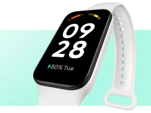 دستبند سلامتی هوشمند اسمارت باند 2 شیائومی Xiaomi Redmi Smart Band 2 [2023] M2225B1