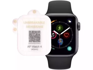 محافظ صفحه نمایش بوف Apple Watch 40mm Buff Hydrogel Screen Protector