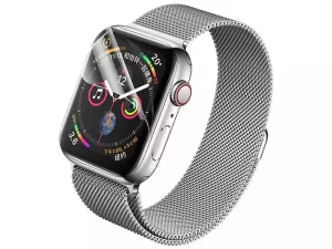 محافظ صفحه نمایش بوف Apple Watch 40mm Buff Hydrogel Screen Protector