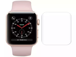 محافظ صفحه نمایش بوف Apple Watch 40mm Buff Hydrogel Screen Protector