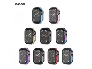 قاب اپل واچ 41 میلی‌متر سری 7 و 8 کی دوو KDOO Apple Watch Case Defender Series 41MM