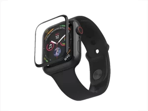 محافظ صفحه نمایش سرامیکی مات اپل واچ 42 میلی متر Apple Watch 42mm Matte Ceramic Screen Protector