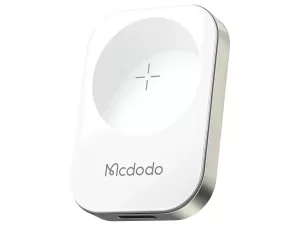 شارژر مغناطیسی اپل واچ مک دودو Mcdodo Wirless Charger Apple Watch CH-2060