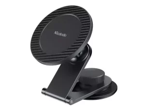 هولدر مگنتی گوشی موبایل تاشو داخل خودرو مک دودو MCDODO CM-5060 Biotite Series Magnetic Car Mount