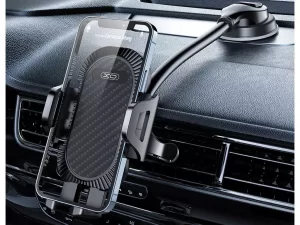 هولدر موبایل خودرو ایکس‌او XO car holder C85