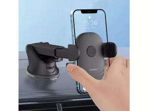 نگهدارنده موبایل خودرو ارلدام Earldom car phone mount mobile holder ET-EH145