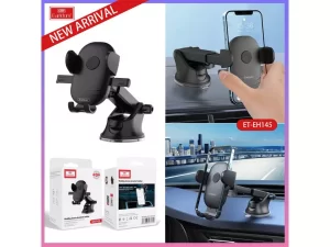 نگهدارنده موبایل خودرو ارلدام Earldom car phone mount mobile holder ET-EH145