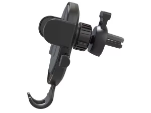 هولدر موبایل داخل خودرو با قابلیت نصب دوگانه ایکس او XO C60 Car Holder Vehicle Suction Cup Air Outlet Bracket