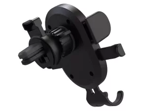 هولدر موبایل داخل خودرو با قابلیت نصب دوگانه ایکس او XO C60 Car Holder Vehicle Suction Cup Air Outlet Bracket