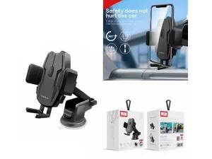 پایه نگهدارنده گوشی داخل خودرو ارلدام Earldom ET-EH129 Car Mount