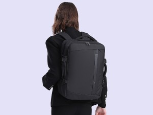 کوله پشتی لپ تاپ 15.6 اینچ یو اس بی دار بنج Bange BG-2892 Men&#39;s Backpack Laptop Work Backpack 15.6 Inch