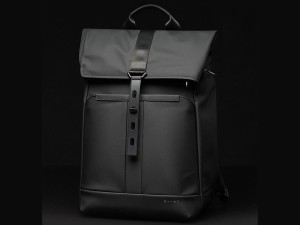 کوله پشتی ضد آب لپ تاپ 15.6 اینچ و آیپد 12.9 اینچ بنج BANGE Waterproof Business Computer Backpack 15.6&quot; BG-2888