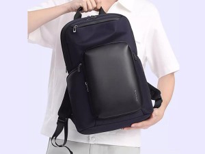 کوله پشتی لپ تاپ 15.6 اینچ ضد آب یو اس بی دار بنج BANGE BG-7712 Backpack Men 15.6&#39;&#39; Laptop Waterproof Bag