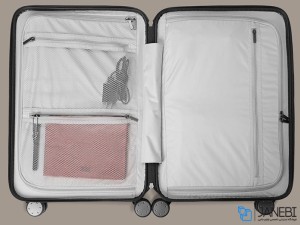 چمدان چرخ دار 20 اینچی شیائومی Xiaomi Mi Trolley 90 Points Suitcase