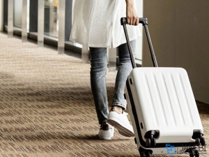 چمدان چرخ دار 20 اینچی شیائومی Xiaomi Mi Trolley 90 Points Suitcase