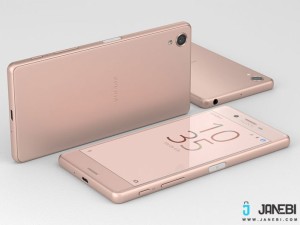 ماکت اصلی گوشی Sony Xperia X