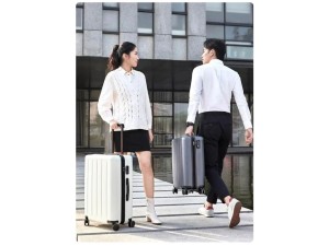 چمدان چرخ دار 24 اینچی شیائومی Trolley 90 Points Suitcase