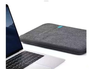 کیف دستی ضد آب لپ تاپ 13 اینچ کوتتسی Coteetci The laptop 13 inch sleeve MB1052-BK