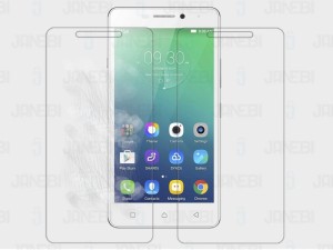 محافظ صفحه نمایش مات نیلکین لنوو Nillkin Screen Protector Matte Lenovo Vibe P1m