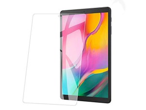 محافظ صفحه نمایش شیشه ای سامسونگ Glass Screen Protector Samsung Galaxy Tab A 10.1 2019 T515