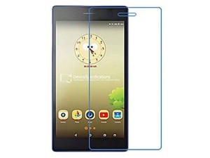 محافظ صفحه نمایش شیشه ای لنوو Glass Screen Protector Lenovo Tab 3 7