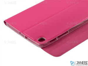 کیف محافظ تبلت سامسونگ Book Cover Samsung Galaxy Tab A 8.4 2020 T307