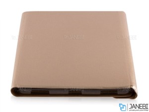 کیف محافظ تبلت سامسونگ Book Cover Samsung Galaxy Tab A 8.4 2020 T307