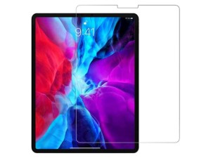 محافظ صفحه نمایش شیشه ای آیپد RG Glass Screen Protector Apple iPad Pro 11 2020/2021