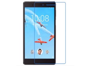 محافظ صفحه نمایش شیشه ای لنوو Glass Screen Protector Lenovo Tab E7 TB-7104