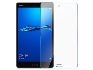 محافظ صفحه نمایش شیشه ای هواوی RG Glass Screen Protector Huawei MediaPad M3 Lite 8