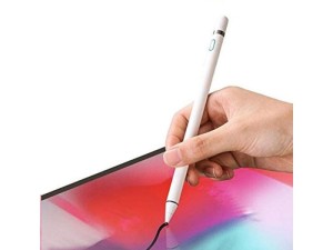 قلم لمسی قابل شارژ جویروم Joyroom JR-K811 Excellent Active Capacitive Pen