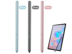 قلم لمسی گلکسی تب اس 6 سامسونگ Samsung Galaxy Tab S6 S Pen EJ-T860B