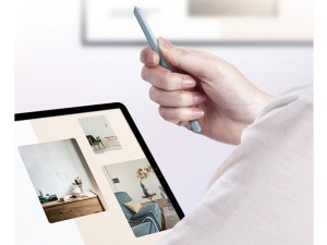 قلم لمسی گلکسی تب اس 6 سامسونگ Samsung Galaxy Tab S6 S Pen EJ-T860B