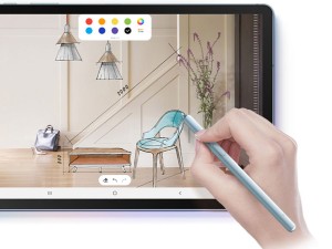 قلم لمسی گلکسی تب اس 6 سامسونگ Samsung Galaxy Tab S6 S Pen EJ-T860B