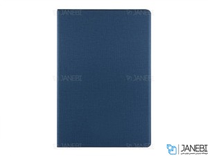 کاور کتابی تبلت گلکسی اس 7 و اس 8 سامسونگ Samsung Galaxy Tab S7/S8 Pen Book Cover