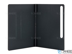 کاور کتابی تبلت گلکسی اس 7 و اس 8 سامسونگ Samsung Galaxy Tab S7/S8 Pen Book Cover