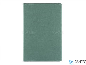 کاور کتابی تبلت گلکسی اس 7 و اس 8 سامسونگ Samsung Galaxy Tab S7/S8 Pen Book Cover