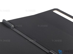 کاور کتابی تبلت گلکسی اس 7 و اس 8 سامسونگ Samsung Galaxy Tab S7/S8 Pen Book Cover