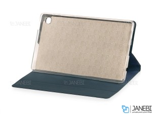 کیف محافظ تبلت سامسونگ Samsung Tab A7 LITE/T220 Book Cover