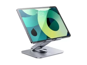 هولدر رومیزی تبلت و گوشی موبایل رسی Recci RHO-M16 Multi-angle Tablet Stand