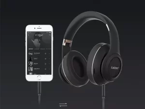 هدفون بلوتوثی تاشو ارلدام Earldom ET-BH71 Wireless Headset With Foldable Comfortable Design