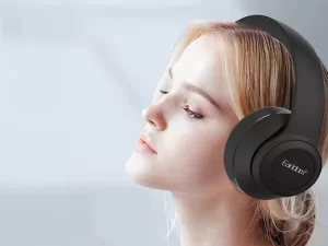 هدفون بلوتوثی تاشو ارلدام Earldom ET-BH71 Wireless Headset With Foldable Comfortable Design