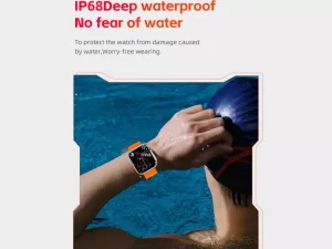 ساعت هوشمند ام 8 پرو ایکس او XO M8 Pro Smart Sports Call Watch